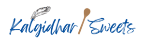Kalgidhar Sweets Official Logo